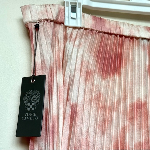 Vince Camuto Spring Safari Skirt Tuberose Size 1X NWT - Picture 10 of 10